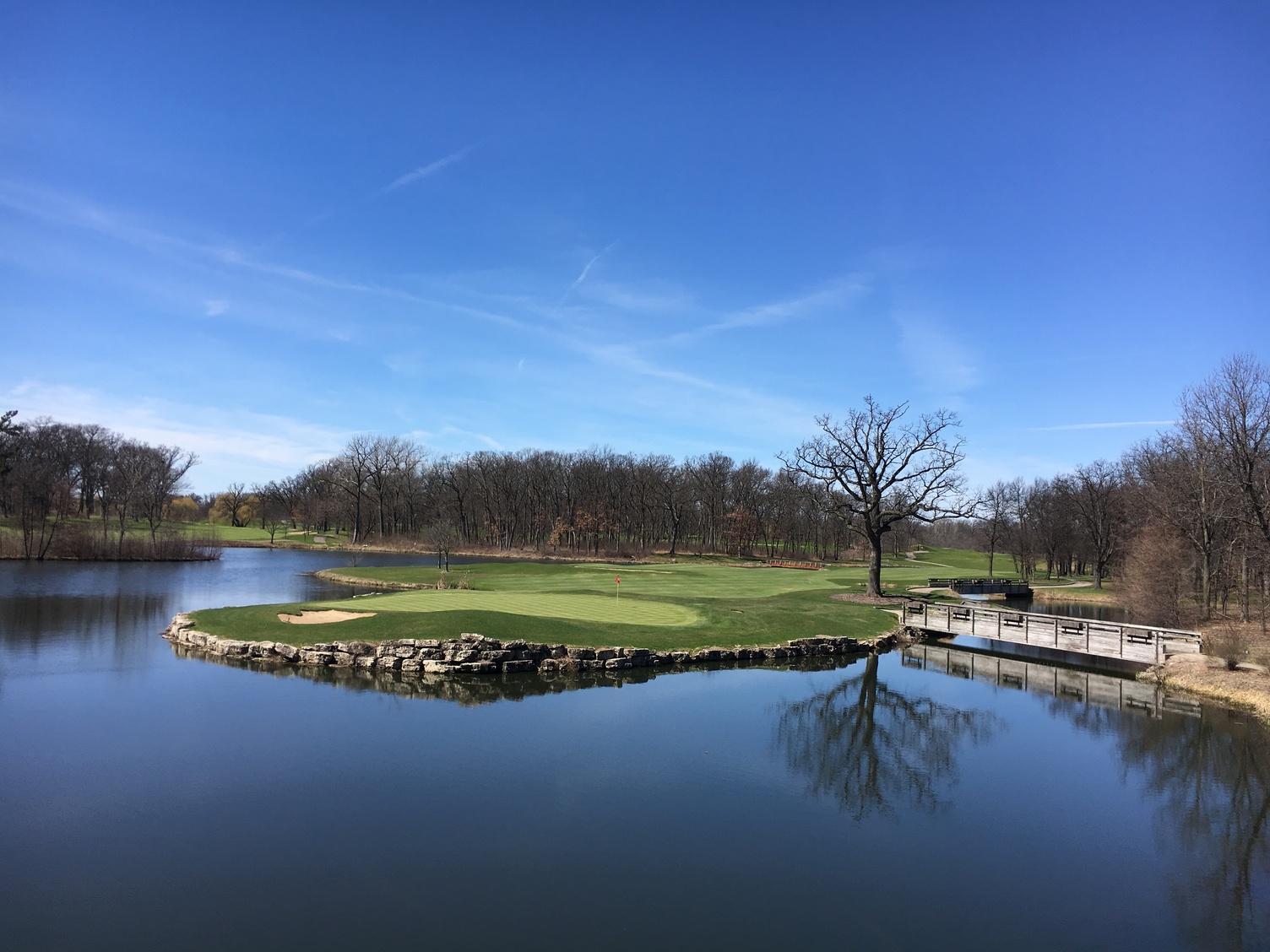 Cantigny Golf